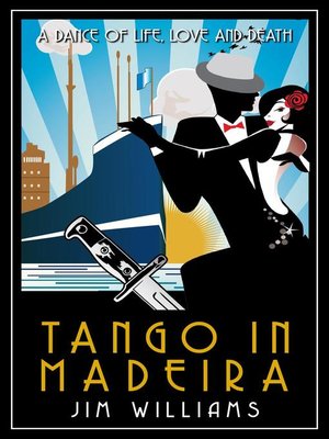 cover image of Tango in Madeira